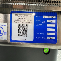 Beckman Coulter Moflo Astrios EQ Flow Cytometer 4 Laser Built into SterilGARD BSC image 3